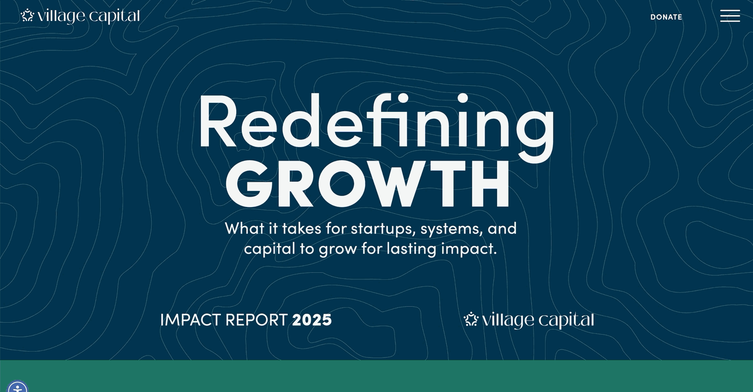 Impact Report